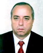 Պետրոսյան Ալեքսան