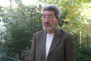 Լազարյան Տեր-Հուսիկ (Գարուշ)