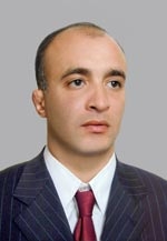 Պուրտոյան Արմեն