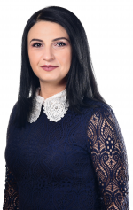 Ստեփանյան Լիլիթ