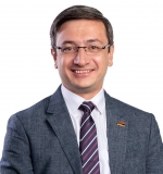 Գորգիսյան Գևորգ