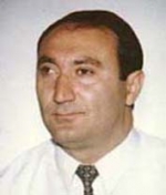 Կարապետյան Պարույր