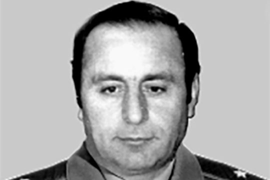 Դարբինյան Վլադիմիր