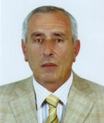 Մախսուդյան Վահագն