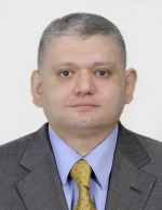 Գևորգյան Գոռ