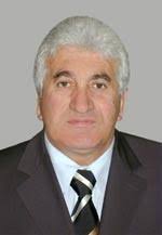 Մուրադյան Հարություն