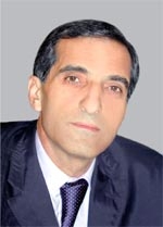 Մանուկյան Մելիք