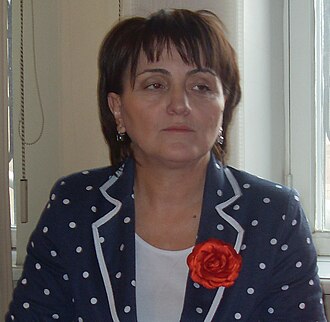 Եսայան Մարգարիտ