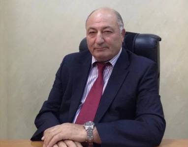 Պողոսյան Վազգեն