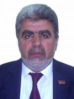 Մանուկյան Ռոմիկ